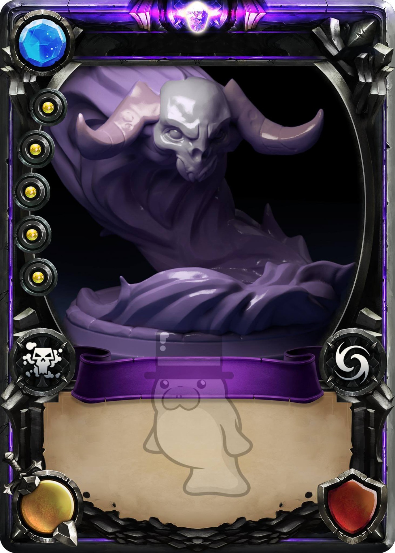 07 Expulenta Viralis - Spells - Brayan Nafarrate :: Mini Manatee New